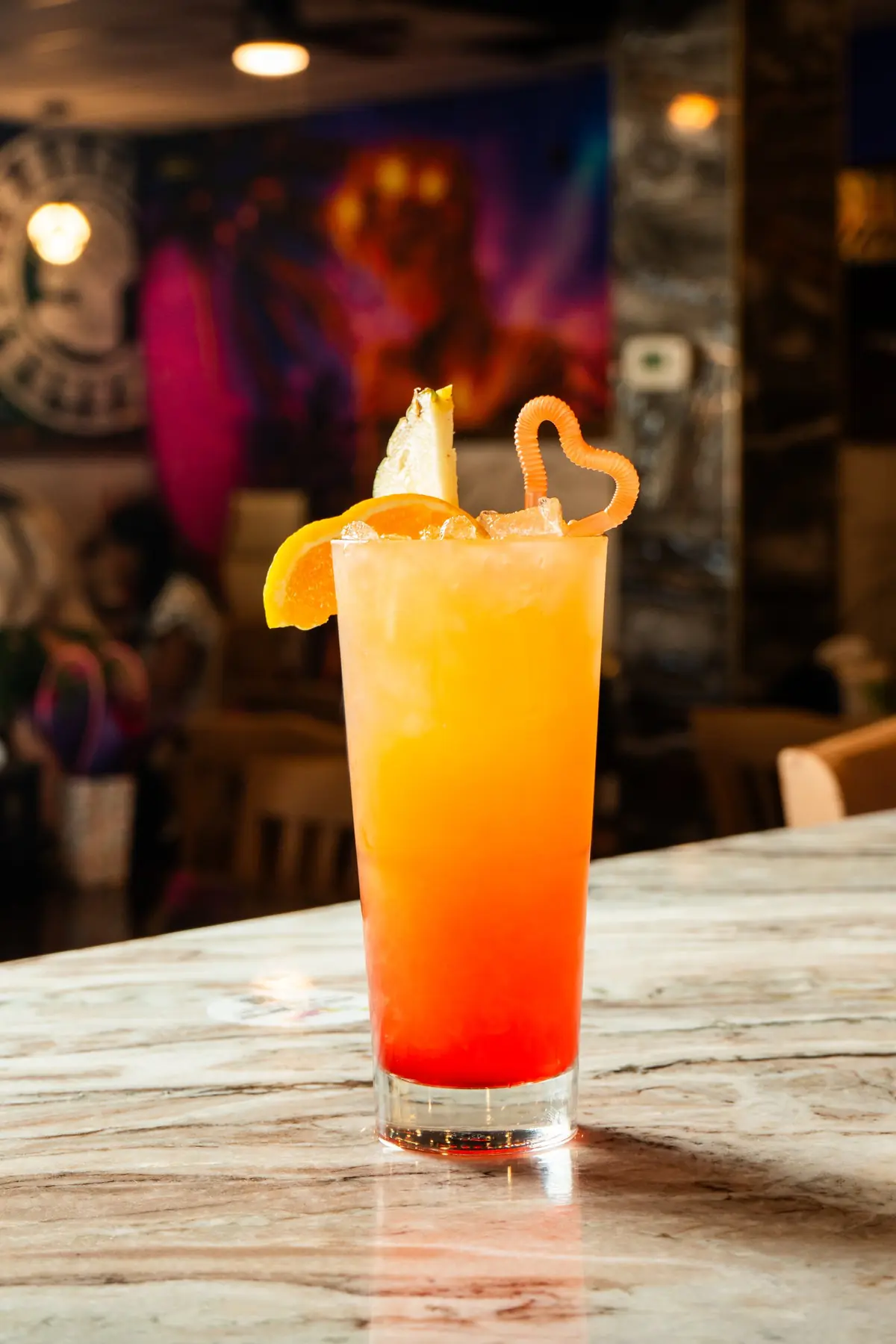 Bahama Mama