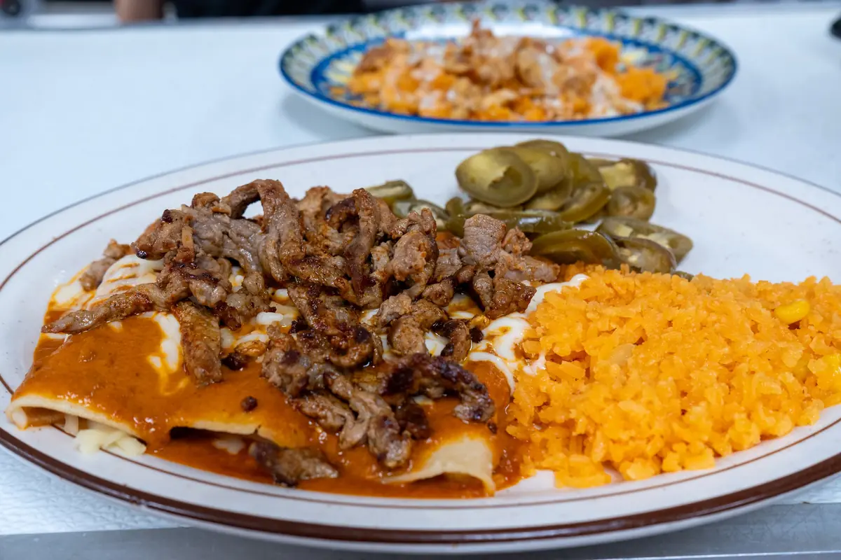 Carne Asada