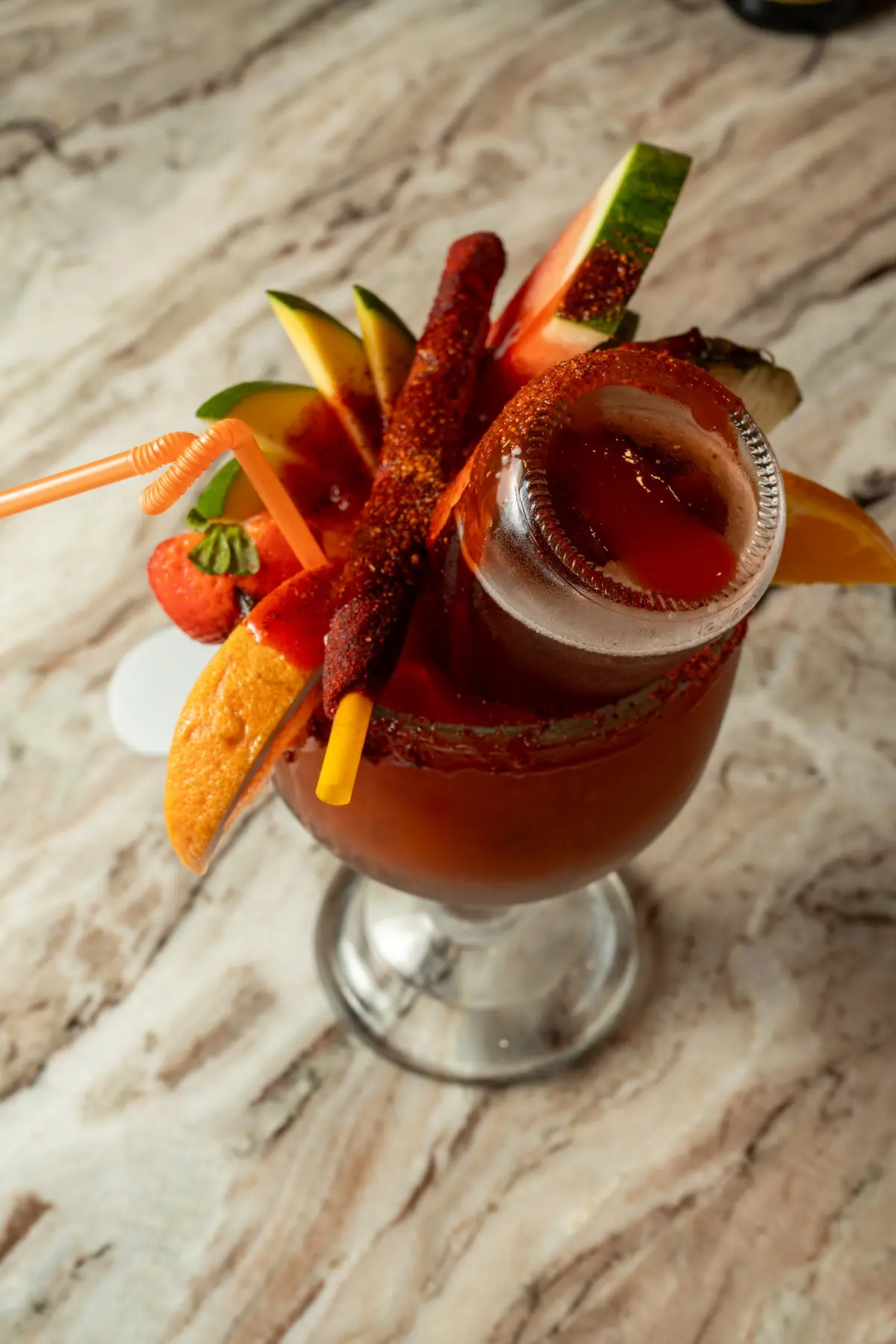 Michelada