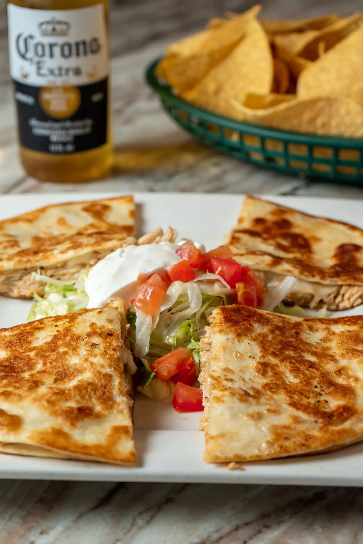 Appetizers