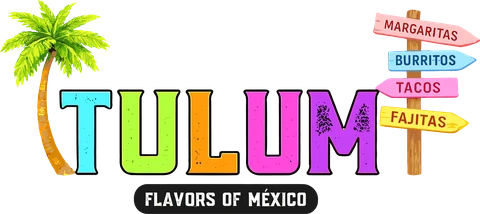 Tulum Flavors of Mexico